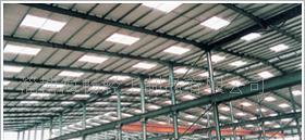 屋面玻璃鋼導(dǎo)光板