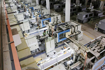 重慶大足高新區(qū)乘&ldquo;智造&rdquo;之風(fēng)創(chuàng)建國家級(jí)高新區(qū)