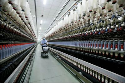 山東憑什么&ldquo;走在前&rdquo;?40條新政&ldquo;穩(wěn)進&rdquo;經(jīng)濟