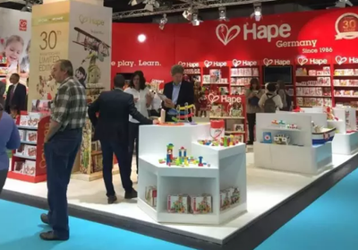 從德國科隆嬰童展覽會(K+J)看&ldquo;跨界&rdquo;的重要性