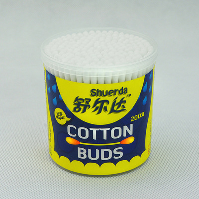 棉簽-單支紙袋裝小頭棉簽采購(gòu)平臺(tái)求購(gòu)產(chǎn)品詳情