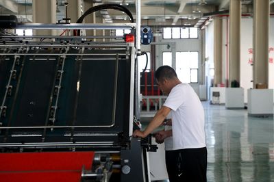 【強工業(yè)開新局】清水:著力打造六大工業(yè)體系推動縣域經(jīng)濟發(fā)展(圖)