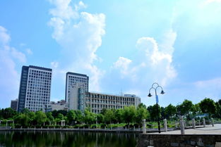 綠色輕工大，給初夏的你