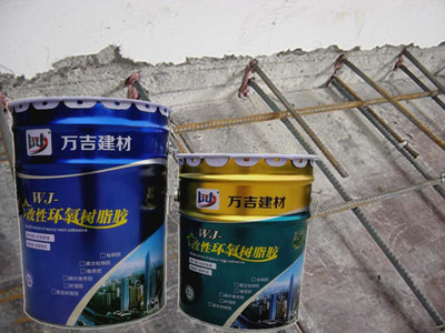 延慶沈家營植筋錨固膠零售價解析——北京萬吉建業(yè)建材在商國互聯(lián)網(wǎng)的供應(yīng)優(yōu)勢