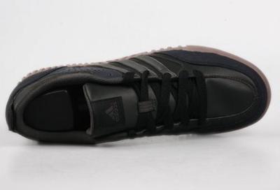 三步看懂adidas三葉草鞋真偽 從鞋標到鞋底的全方位鑒別指南