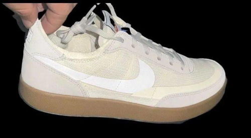 HeartBoon x Nike 火星鞋3.0 不夠火星的鞋，夠味的生活